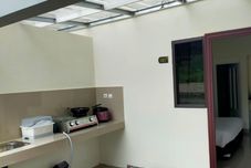 Common Space Villa Soli Deo Gloria