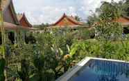 Swimming Pool 6 The Casita Phuket (SHA+)