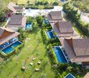 Bangunan 2 The Casita Phuket (SHA+)