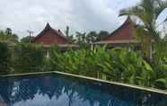 Swimming Pool 7 The Casita Phuket (SHA+)