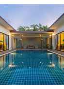 SWIMMING_POOL The Casita Phuket (SHA+)