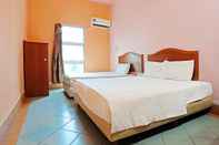 Kamar Tidur OYO 90598 Living House Co.