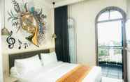 Kamar Tidur 5 Kesuma Front One Boutique Palembang