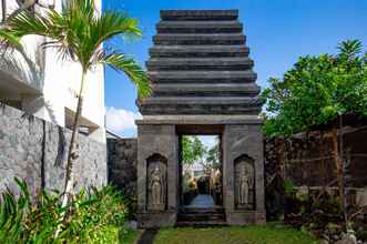 Lobby 4 Ketewel Beach Villas and Spa