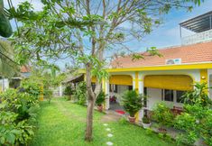 其他 6 Be's Beach Homestay An Bang