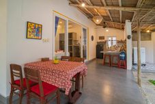 住宿服务 Be's Beach Homestay An Bang