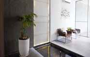 Common Space 7 Green Rasuna Residence