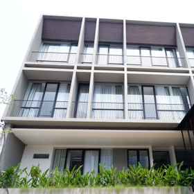 Exterior / Building 1 Green Rasuna Residence, Embassy of the Netherlands Hotels