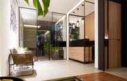 Common Space 6 Green Rasuna Residence