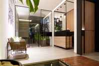 Common Space Green Rasuna Residence