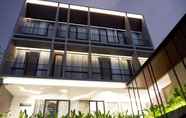 Bangunan 2 Green Rasuna Residence