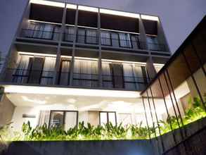 Bangunan 4 Green Rasuna Residence