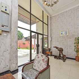 Lobby 1 Hotel O Villa De Rose, SJK (C) Foon Yew 1 Hotels