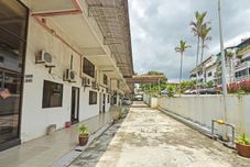 外觀 Hotel O Villa De Rose