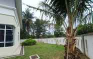 Bangunan 3 OYO Homes 90606 Casaria Cherating