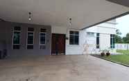 Exterior 4 OYO Homes 90606 Casaria Cherating