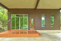 Bangunan OYO Home 90607 Casaria Besut