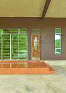 EXTERIOR_BUILDING OYO Home 90607 Casaria Besut