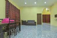 Lobby OYO Home 90607 Casaria Besut