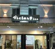 Sảnh chờ 5 VICTORY inn Pangkalpinang