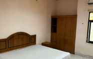 Lobi 7 Homestay Limboto