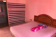 Kamar Tidur Homestay Limboto