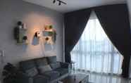 Ruang untuk Umum 3 Sunway Pyramid/ Lagoon Cozy Apartment2B2BR 2-6pax