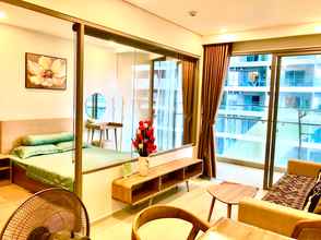 Bedroom 4 Your Second Home - The Song Vung Tau