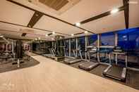 Fitness Center Your Second Home - The Song Vung Tau