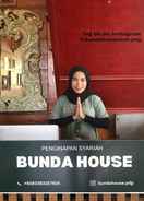 LOBBY Bunda House Syariah