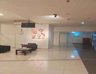 Lobby 2 Margonda Residence 2 by d'Allesya Room
