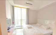 Kamar Tidur 3 Taman Anggrek Residences by Micky Studio