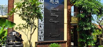 Bangunan 3 North Wing Canggu Resort