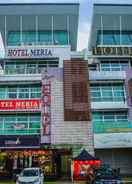 EXTERIOR_BUILDING Super OYO Capital O 812 Hotel SMC Seksyen 13