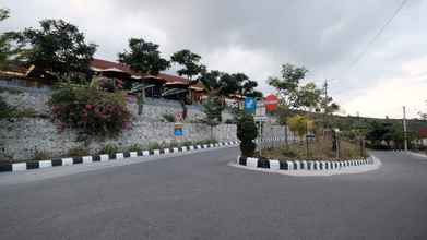 Exterior 4 Bukit Indah Doda Hotel & Resort