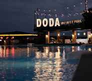 Swimming Pool 4 Bukit Indah Doda Hotel & Resort
