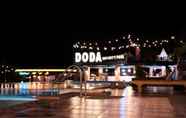 Kolam Renang 2 Bukit Indah Doda Hotel & Resort