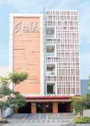 EXTERIOR_BUILDING Life Hotel Mayjend Sungkono Surabaya