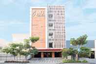 Exterior Life Hotel Mayjend Sungkono Surabaya