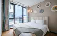 Kamar Tidur 2 Margaery Boutique Apartment