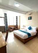 BEDROOM Hong Phat Hotel