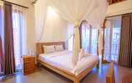 Kamar Tidur 2 Kubu D'Carik Villa & Bungalow by ecommerceloka