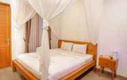 Kamar Tidur 3 Kubu D'Carik Villa & Bungalow by ecommerceloka