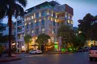 Bangunan Sabina Hotel 3