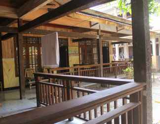 Exterior 2 GILI BEACH WIND