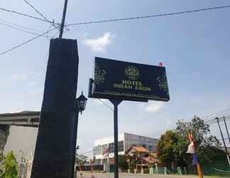 Bangunan 2 Hotel Indah Arum