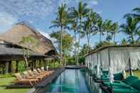 Swimming Pool Gdas Bali Health and Wellness Resort