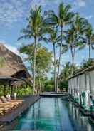 SWIMMING_POOL GDAS Bali Health and Wellness Resort