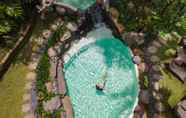 Swimming Pool 5 Kappa Senses Ubud