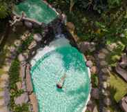 Swimming Pool 5 Kappa Senses Ubud